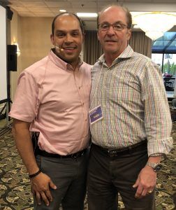 BIOMAGNETISM - PART ONE 1 Dr Luis Garcia and Dr Mark Breiner Biomagnetism and Beyond Course 0
