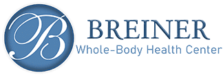 Breiner Whole Body Health Center logo